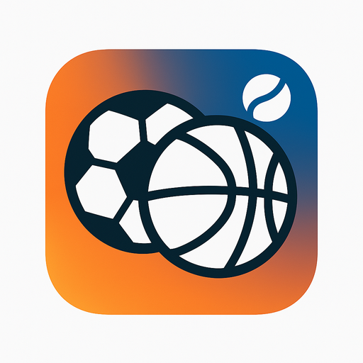 比分网 Logo